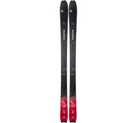 Dynastar - Skis without bindings M-Vertical 88 Blue Man - Men - Size 156 - Blue