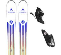 DYNASTAR Speed 250 + Xpress 10 Gw - Men - White / Blue / Red - size 162- model 2027 162