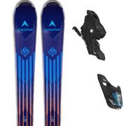 Dynastar - Alpine skiing - Speed 350 + Xpress 11 Gw 2026 for Men - Size 170 cm - Blue Blue 170 cm