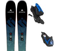 DYNASTAR Speed 4x4 563 Ti + Nx 12 Gw - Men - Blue / Black - size 183- model 2025 183