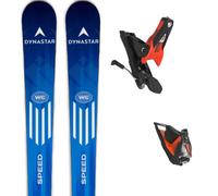 DYNASTAR Speed Course Wc Gs 170-182 + Spx 12 Rockerace Gw - Men - Blue - size 182- model 2026 182