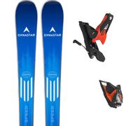 DYNASTAR Speed Omeglass Master Sl R22 Blue + Spx 12 Rockerace - Men - Blue - size 170- model 2026 170