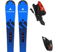 DYNASTAR Speed Omeglass Team Sl R21 Pro + Nx 10 Gw - Children - Blue / White / Red - size 135- model 2025 135