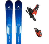 DYNASTAR Speed Team Gs R21 Pro + Spx 11 Gw - Children - Blue - size 171- model 2026 171