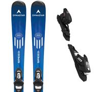 DYNASTAR Team Speed 100-130 + Kid 4 Gw - Children - Blue - size 100- model 2027 100