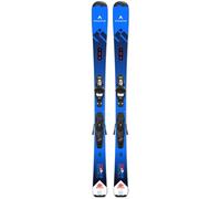 DYNASTAR Team Speed 100-130 Kid4 Ski Set