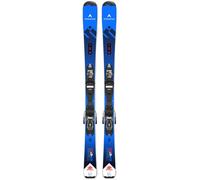 DYNASTAR Team Speed 130-150 Xp7 Ski Set