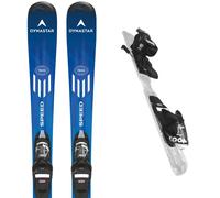 DYNASTAR Team Speed 130-150 + Xpress 7 Gw - Children - Blue - size 130- model 2026 130