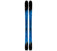 Dynastar - Touring skis - M-Tour 85 Open 2024 for Men in Wood - Size 150 cm - Blue Blue 150 cm