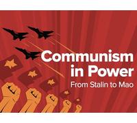 Dynastic Communism in North Korea