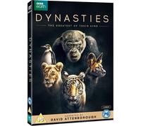 Dynasties I [DVD]