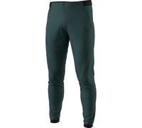 Dynastrech Trousers Dynafit Traverse Bleu 2XL