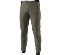 Dynastrech Trousers Dynafit Traverse Marron 2XL