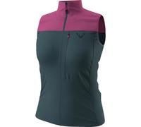 Dynastrech Women's Gilet Dynafit Travers Violet XS