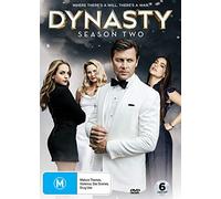Dynasty (2017) - Season 2