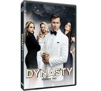 Dynasty (2017): Season Two