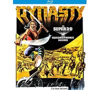 DYNASTY 3-D - AKA QIAN DAO WAN LI ZHU