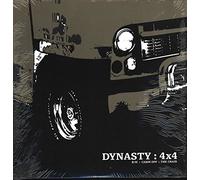 Dynasty - 4 X 4 [VINYL]