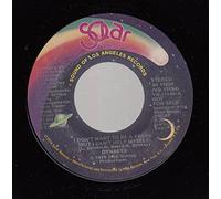 DYNASTY 45 RPM I Don't Want To Be a Freak (But I Can't Help Myself) / SAME