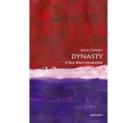 Dynasty: A Very Short Introduction