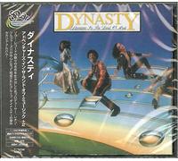Dynasty - Adventures in The Land of Music +2