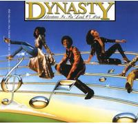 Dynasty - Adventures in the Land of Music