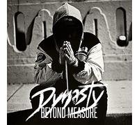 DYNASTY - BEYOND MEASURE - CD - D72z
