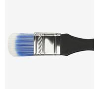 Dynasty : Blue Ice : Series 32OV : Oval : Size 1in