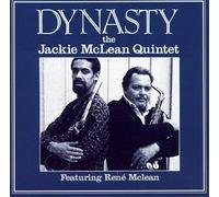 Dynasty by Jackie Mclean