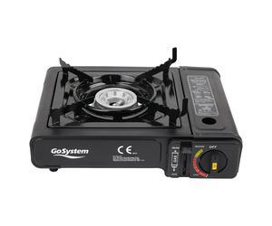 Dynasty Compact 2 Camping Stove