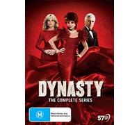 Dynasty (Complete Series) - 57-DVD Box Set