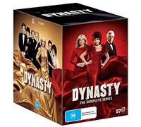 Dynasty (Complete Series) - 57-DVD Box Set