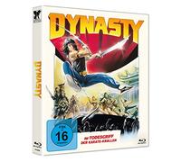 Dynasty - Cover a