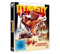 Dynasty-Cover B