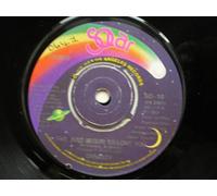 Dynasty - Dynasty I've Just Begun To Love You 7" Solar SO10 EX 1979 there is handwritten number on label and 2mm drill hole in label rim