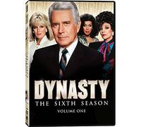 Dynasty - Dynasty: Season Six 1 [DVD] [Region 1] [US Import] [NTSC]