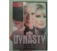 Dynasty First Season Episodes 3 - 6