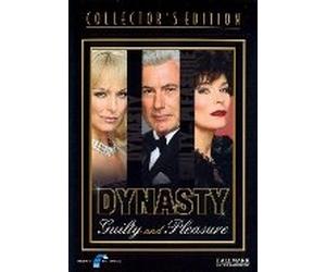 Dynasty - Guilty and Pleasure [ 2005 ]