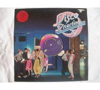 Dynasty - I Don't Want To Be A Freak 12 Inch (12" Vinyl Single) UK Solar Eclipse 1979