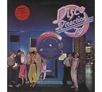 Dynasty - I Don't Want To Be A Freak [But I Can't Help Myself] - p/s