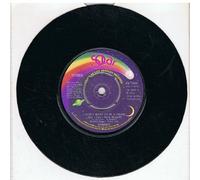 Dynasty - I Don't Want To Be A Freak But I Can't Help Myself / Your Piece Of Rock [7" Vinyl]
