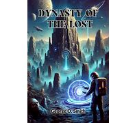 Dynasty of the lost (Edition2024)