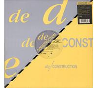 Dynasty Of Two - Stop this thing (1989, feat. Rowetta) [VINYL]