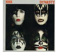 Dynasty Original recording reissued, Original recording remastered Edition by Kiss (1997) Audio CD