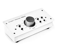 DYNASTY PROAUDIO PMC-2 Premium Passive 2 x 2 Studio Monitor Volume Controller