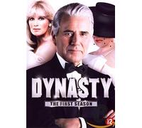 Dynasty S1 2008 (DVD)