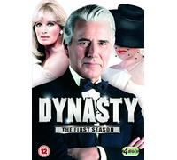 Dynasty Season 1 [DVD] [1980]