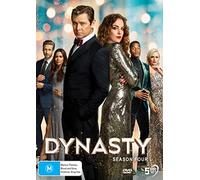 Dynasty - Season 4