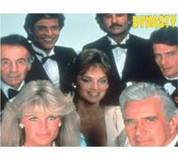 Dynasty - Season 4