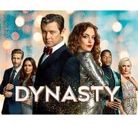 Dynasty - Season 4